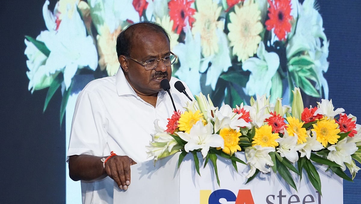 ಒಂದೆರಡು ತಿಂಗಳಲ್ಲಿ FAME-3 ಜಾರಿಗೆ: ಕೇಂದ್ರ ಸಚಿವ ಎಚ್.ಡಿ ಕುಮಾರಸ್ವಾಮಿ